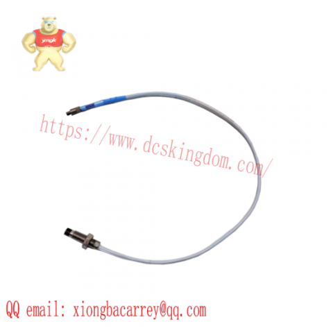 Bently Nevada 330101-00-17-10-02-CN Proximity Probes