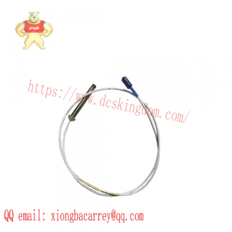 Bently Nevada 330101-00-28-10-02-CN - 8 mm Proximity Probes