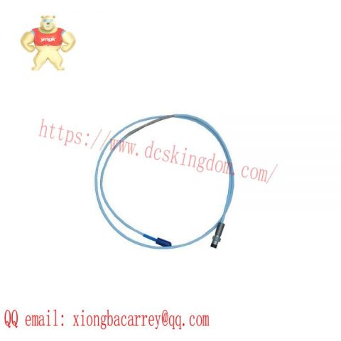 Bently Nevada 330101-00-30-50-02-00 Proximity Probe