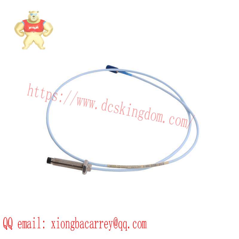 bently_nevada_330101-00-53-10-02-05_3300_xl_8_mm_probe.jpg Bently Nevada 330101-00-53-10-02-05 3300 XL 8 mm Vibration Probe