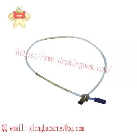 BENTLY NEVADA 330101-36-80-10-02-00 Proximity Probe, 3300 XL 8 mm