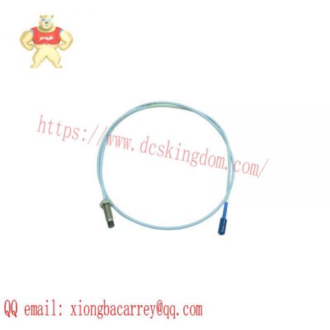 Bently Nevada 330101-XX-XX-10-02-05 Proximity Transducer - Precision Sensor for Industrial Automation