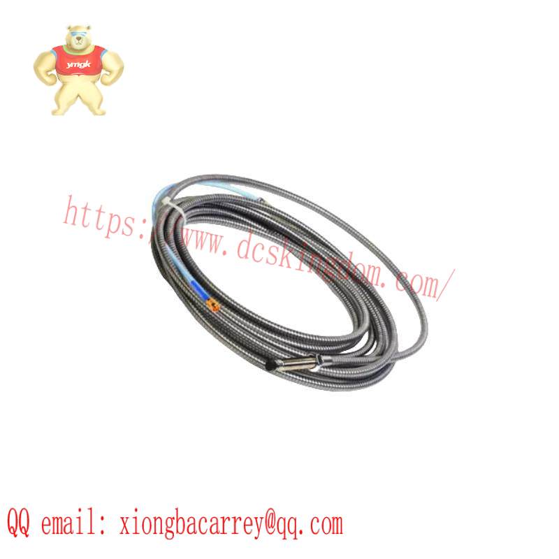bently_nevada_330102-00-25-10-02-05_3300_xl_8_mm_proximity_probes.jpg Bently Nevada 103-00-06-10-02-00 Extension Cable, Control System Accessories