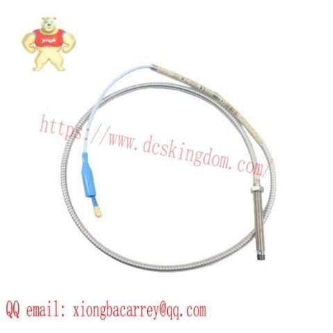 Bently Nevada 330102-04-16-10-02-00 Proximity Probes