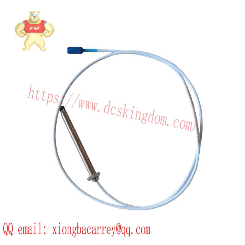 bently_nevada_330103-00-04-10-01-00_proximity_probes.jpg Bently Nevada 330103-00-04-10-01-00 Proximity Probes: Industrial Control System Module