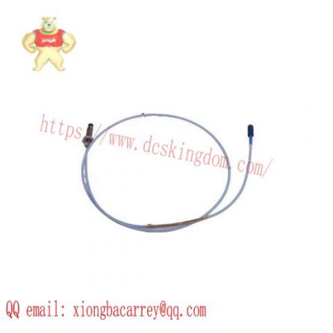 Bently Nevada 330103-00-04-50-11-00 - 3300 XL Series 8 mm Proximity Probes