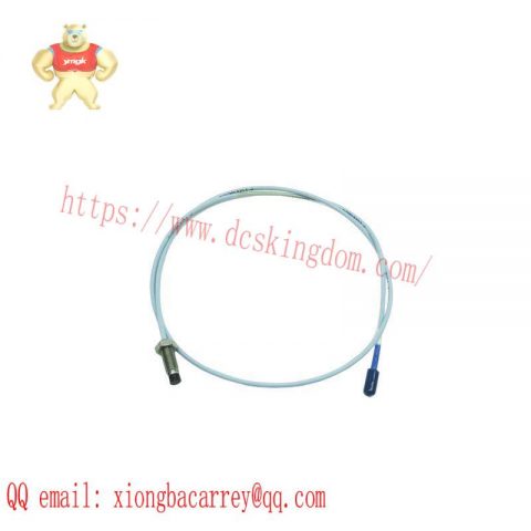 Bently Nevada 330103-00-07-10-02-00 | Precision 3300 XL Vibration Probe