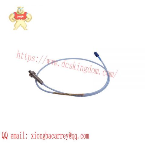 Bently Nevada 330103-00-09-05-02-00: Proximity Probes for Industrial Control
