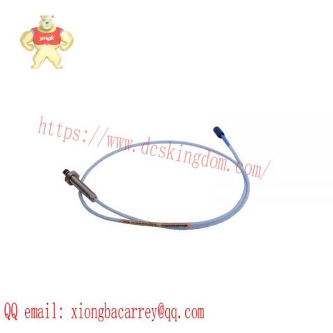 Bently Nevada 330103-00-09-10-02-00 Proximity Probes for Industrial Automation