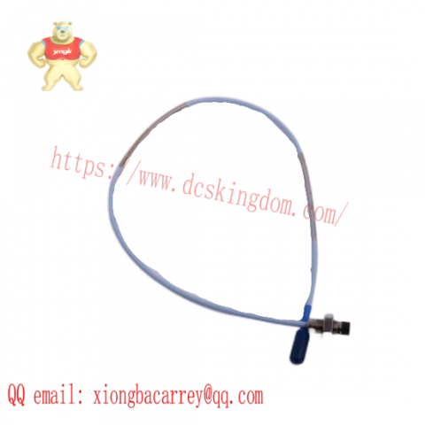 Bently Nevada 330103-00-10-10-02-00: Precision Thrust Position Probe