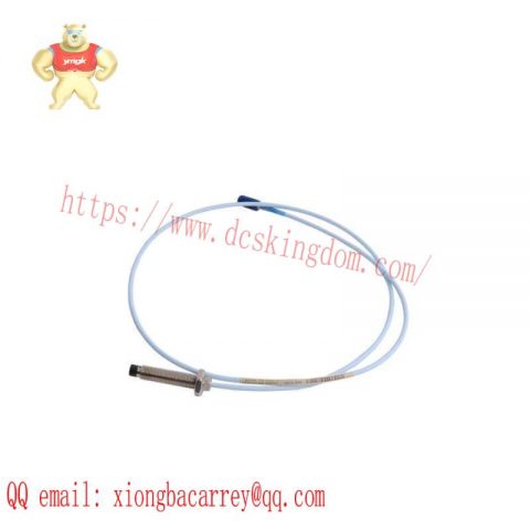 Bently Nevada 330103-00-11-10-02-CN Proximity Transducer