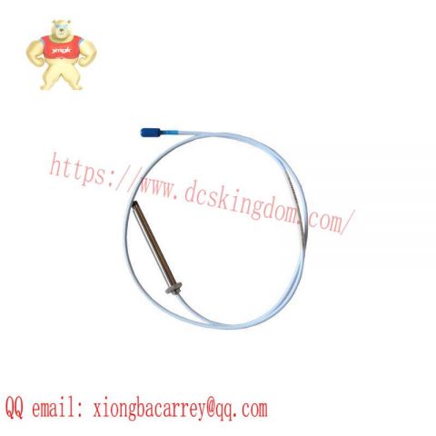 Bently Nevada 330103-00-14-10-01-00 Proximity Probe - Advanced Industrial Sensing Solution