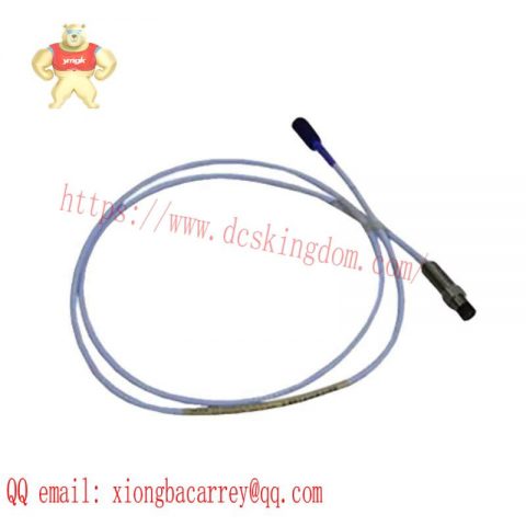 Bently Nevada 330103-00-19-10-12-05: 3300 XL 8mm Proximity Probe, Precision Sensing for Industrial Automation