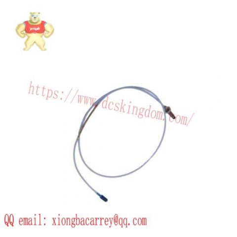 Bently Nevada 330103-02-04-10-02-05 Proximity Probes for Advanced Process Control