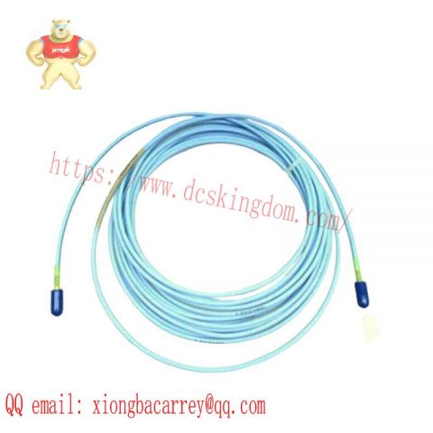 BENTLY NEVADA 330103-02-04-30-01-00: Precision Proximitor Probe Extension Cable