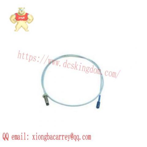 Bently Nevada 330103 Short Delivery Time, Precision Control Module