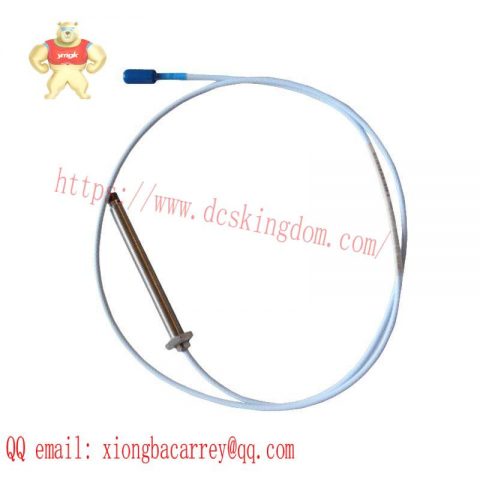 Bently Nevada 330103-06-15-10-12-05 Proximity Probes - Precision Sensor for Industrial Control Systems