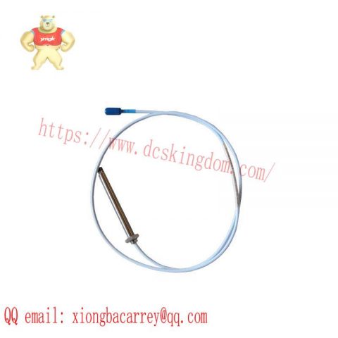 Bently Nevada 330103-10-14-10-02-05 Proximity Probe - Precision Measurement for Industrial Automation