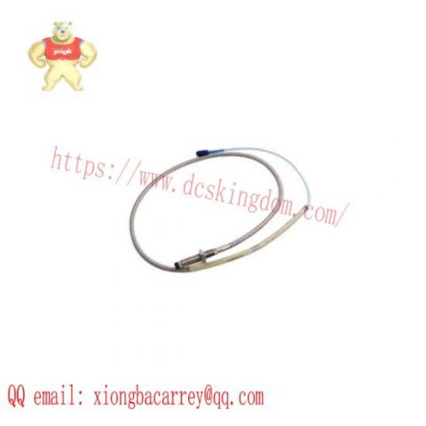 Bently Nevada 330103-17-23-05-02-05 Proximity Probe - Precision Sensor Technology for Industrial Automation