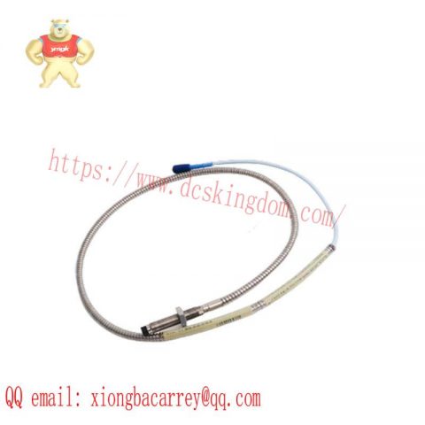 Bently Nevada 330104-00-05-05-11-05: 3300 XL 8mm Proximity Probes