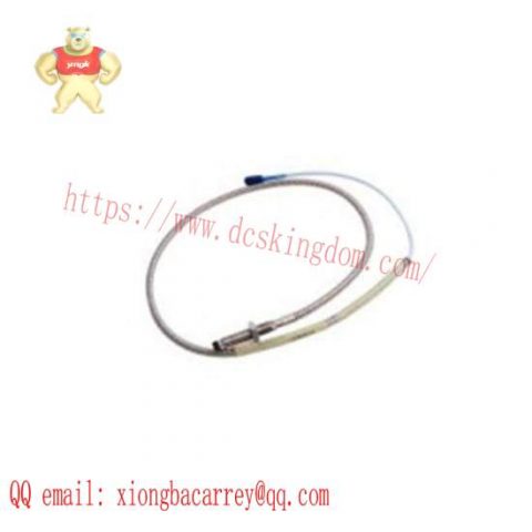 BENTLY NEVADA 330104-00-06-05-01-05, Proximity Probes for Industrial Control