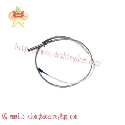 Bently Nevada 330104-00-08-05-02-05 3300XL Proximity Probe - Advanced Sensor Technology