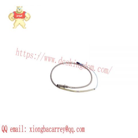 BENTLY NEVADA 330104-00-13-10-02-05 3300 XL 8 mm Proximity Probes