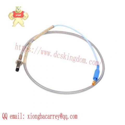 Bently Nevada 330104-00-18-10-02-CN | 3300 XL 8 mm Probe