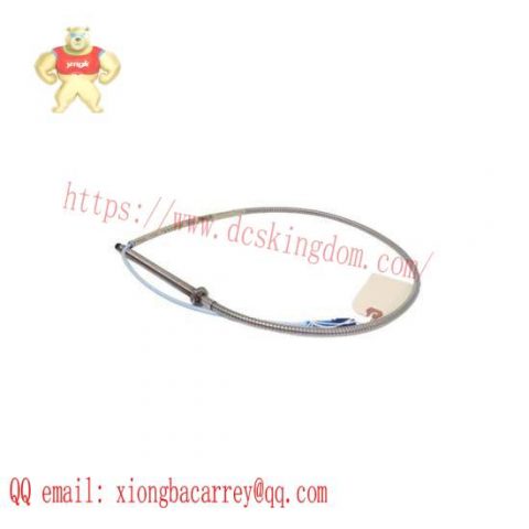 BENTLY NEVADA 330104-01-06-50-02-05 Proximity Probes - Precision Measurement for Industrial Control