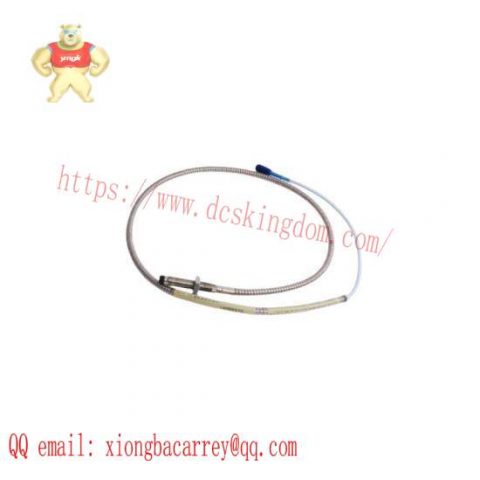 Bently Nevada 330104-01-08-15-02-05 3300 XL 8mm Proximity Probe