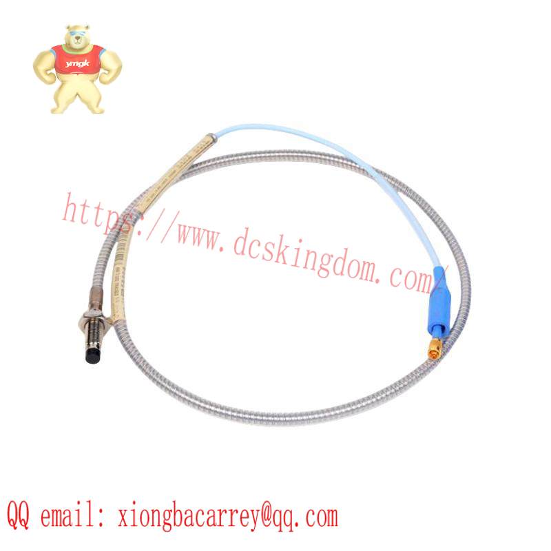 bently_nevada_330104-02-21-10-01-00_3300_xl_8_mm_probe.jpg Bently Nevada 330104-02-21-10-01-00 | 3300 XL 8 mm Vibration Probe