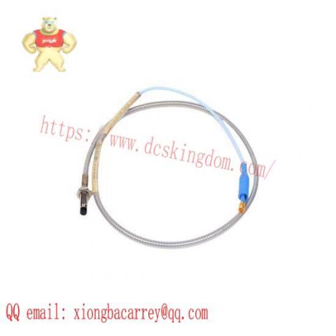 Bentley Nevada 330104-10-16-05-01-00 Proximity Probes