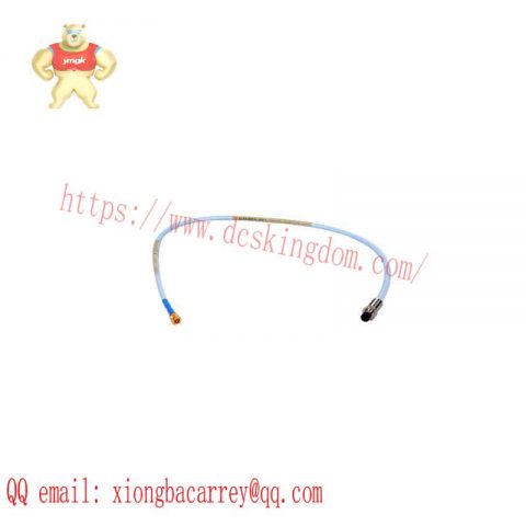 Bently Nevada 330105-02-12-05-02-05 3300 XL 8MM Reverse Mount Probe