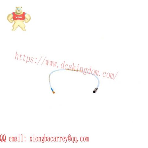 BENTLY NEVADA 330105-02-12-10-02-00 | 3300XL Series, High Precision Reverse Mount Probes