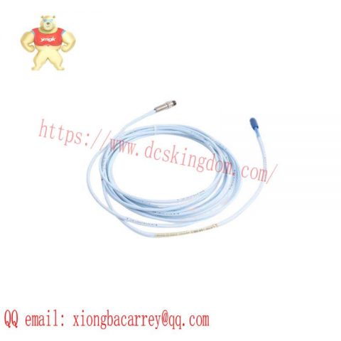 Bently Nevada 330105-02-12-50-02-00 Reverse Mount Probes - Precision Control Solutions