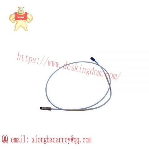 Bently Nevada 330106-05-30-15-02-00 3300 XL 8mm Reverse Mount Probes - Precision Measurement Solutions