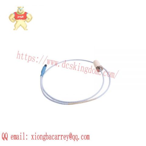 Bently Nevada 330130-035-00-00: 3300 XL Proximity Probes, 11mm