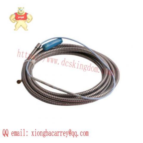 Bently Nevada 330130-040-01-05 | Standard Extension Cable