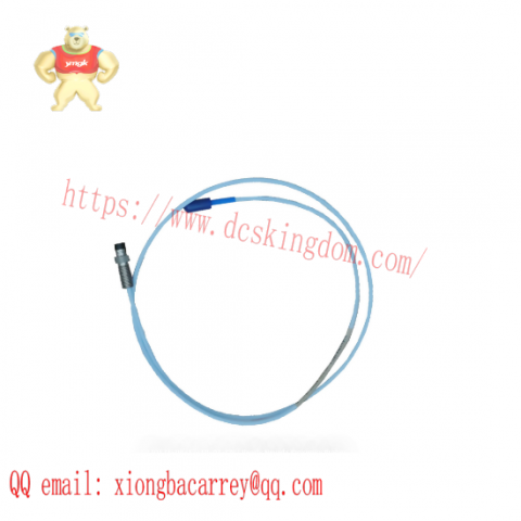 Bently Nevada 330171-00-12-10-01-CN Proximity Probes