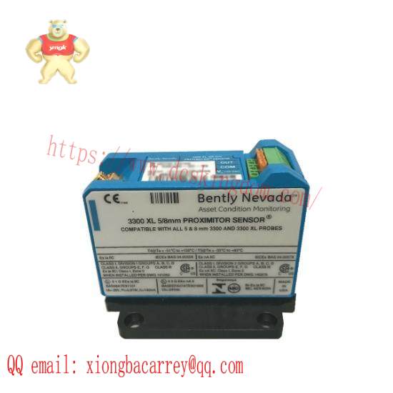 bently_nevada_330180-90-05_3300_xl_proximitor_sensor.jpg Bently Nevada 330180-90-05 | Advanced Proximity Sensor for Industrial Automation