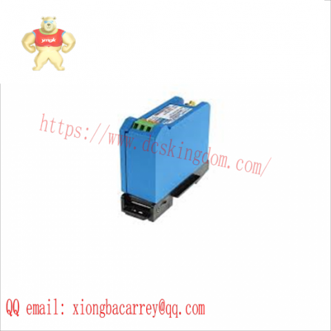 Bently Nevada 330180-A51-B00: Advanced 3300 XL Proximity Sensor for Precision Industry Control