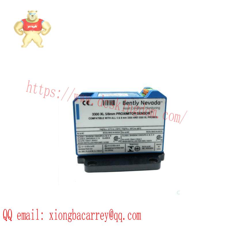 bently_nevada_330180-x1-05_145004-81_modified_proximitor_sensor.jpg Bently Nevada 330180-X1-05 145004-81 Modified Proximity Sensor