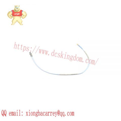 Bently Nevada 330195-02-12-05-05, Precision Measurement Probe for Industrial Control Systems