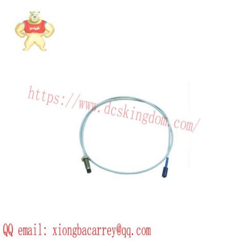 BENTLY NEVADA 330232-05-05-12-05 Proximity Sensor - Precision Detection for Industrial Control Systems