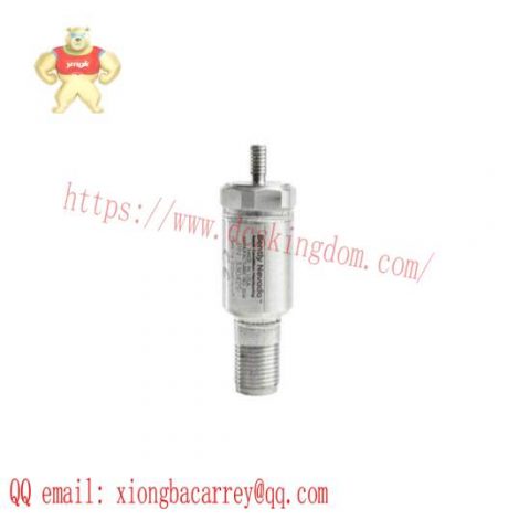 BENTLY NEVADA 330425-01-05 Accelerometer Acceleration Transducer