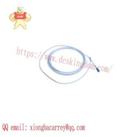 Bently Nevada 330701-00-20-40-02-00: Industrial Grade Proximity Sensor