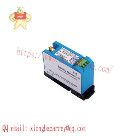 Bently Nevada 330780-090-00 Proximitor Sensor, Advanced Automation Solution