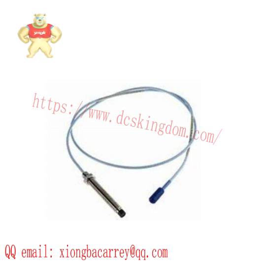 bently_nevada_330902-00-95-05-02-cn_short_delivery_time.jpg Bently Nevada 330130-070-00-CN: High-Performance Extension Cable for Industrial Automation