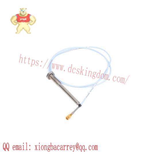 bently_nevada_330905-00-08-05-02-05_proximity_probe.jpg Bently Nevada 330905-00-08-05-02-05 Proximity Probe - Advanced Sensing Technology for Industrial Control