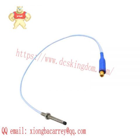 Bently Nevada 330905-00-09-05-05-02-05 Proximity Probes